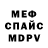 Кодеиновый сироп Lean Purple Drank Medved Chimgansky